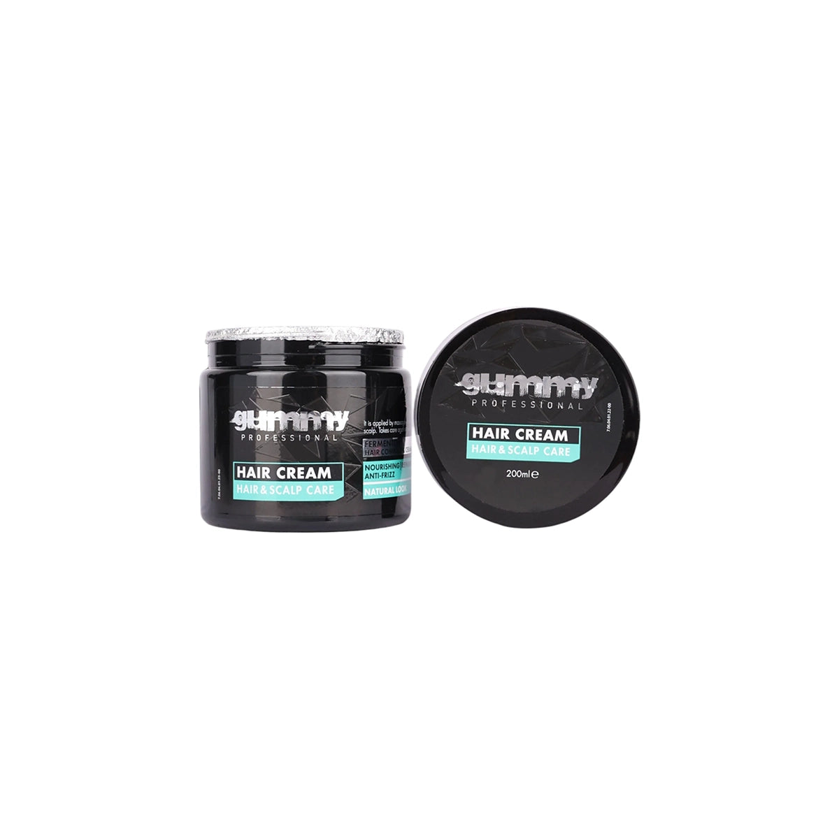 GUMMY PROFESSIONAL HAIR CREAM 200ML HAIR & SCALP CARE