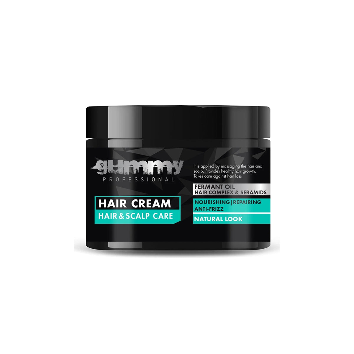 GUMMY PROFESSIONAL HAIR CREAM 200ML HAIR & SCALP CARE