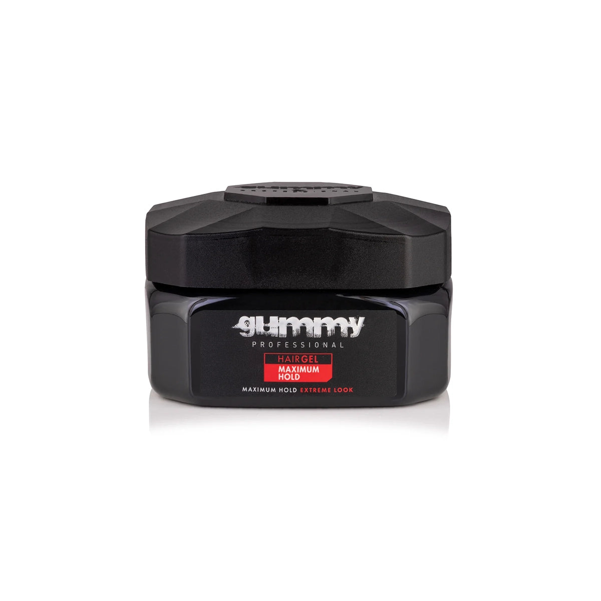 GUMMY PROFESSIONAL HAIR GEL 220ML MAXIMUM HOLD