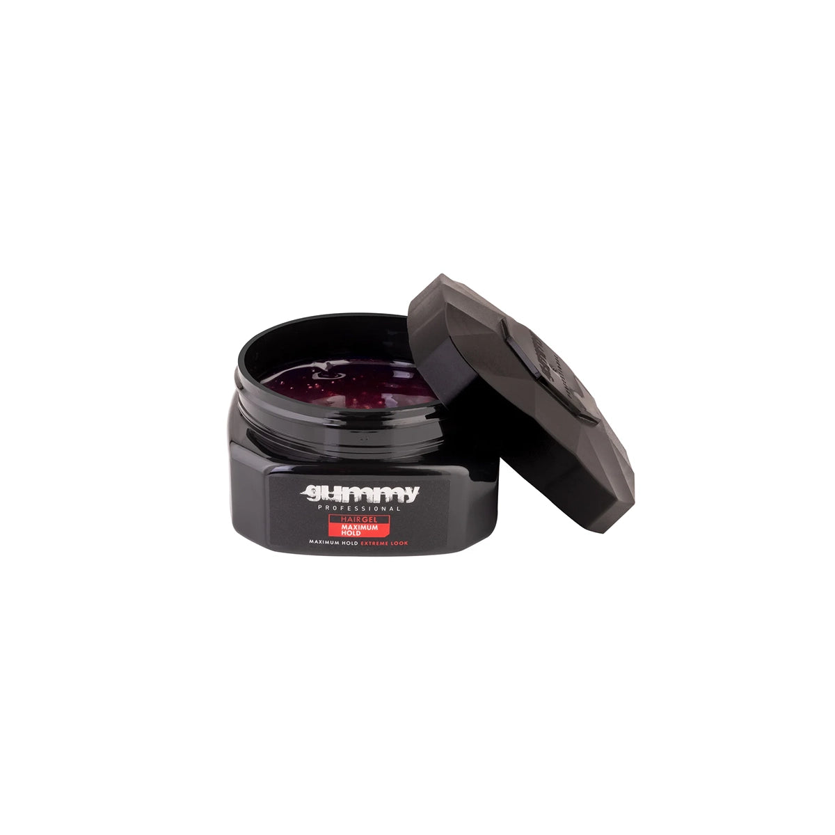 GUMMY PROFESSIONAL HAIR GEL 220ML MAXIMUM HOLD
