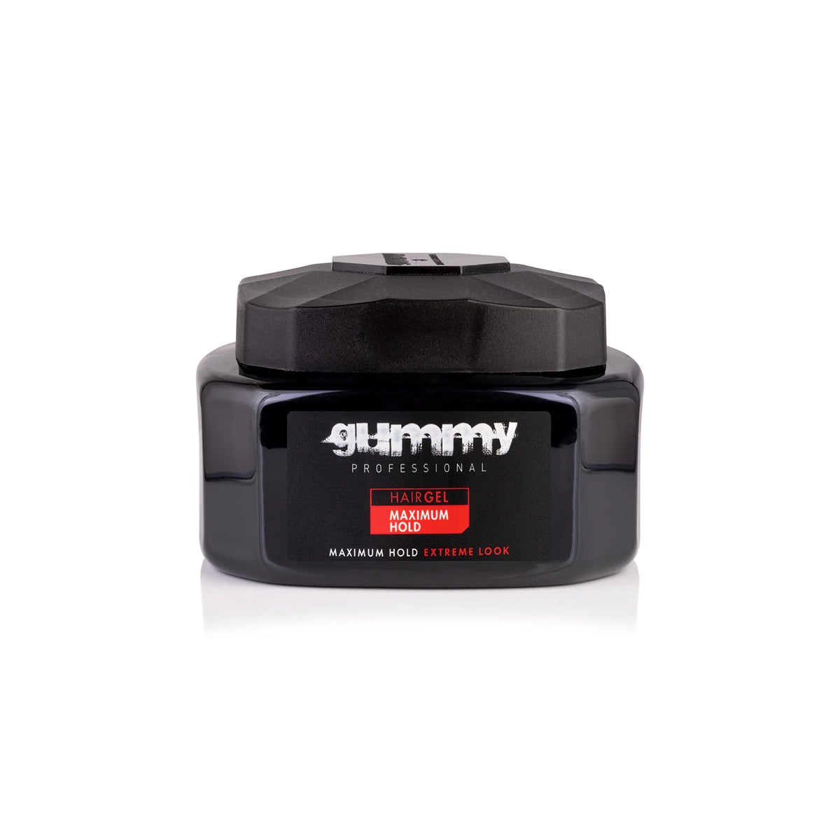 GUMMY PROFESSIONAL HAIR GEL 500ML EXTREME LOOK