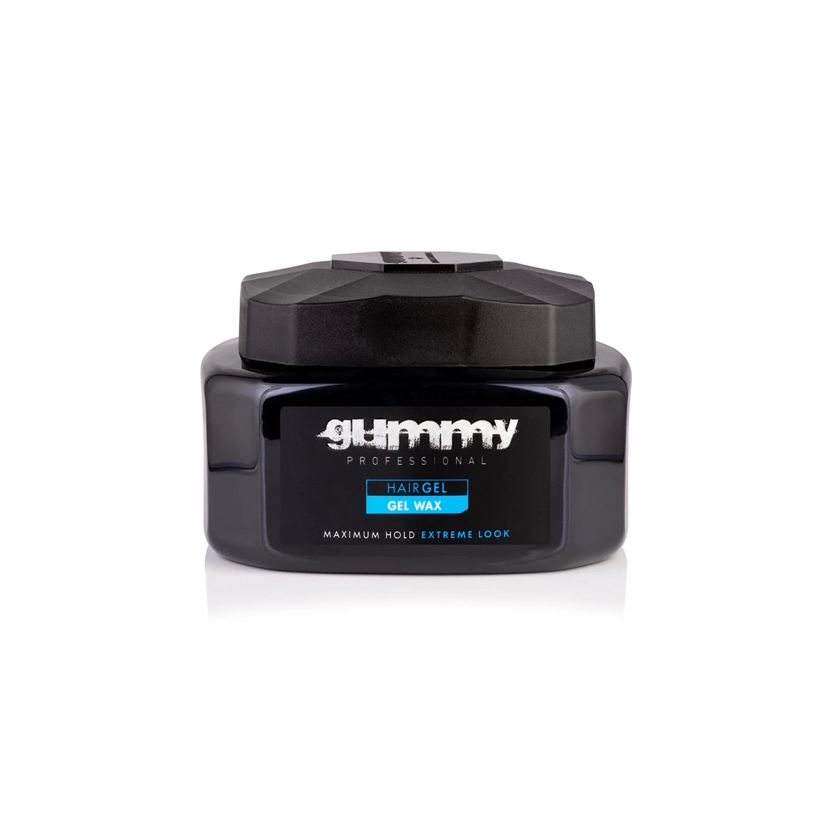 GUMMY PROFESSIONAL HAIR GEL 500ML GEL WAX