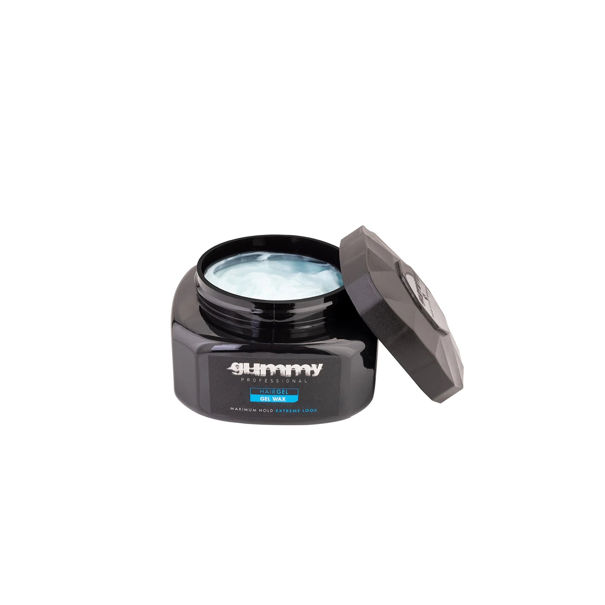 GUMMY PROFESSIONAL HAIR GEL 500ML GEL WAX