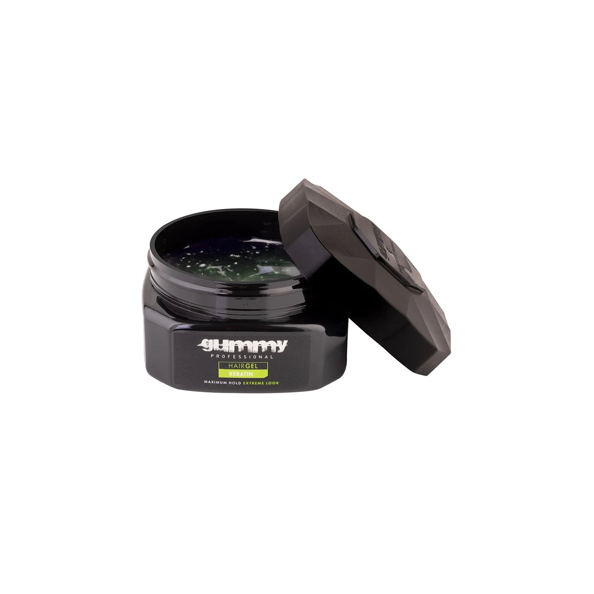 GUMMY PROFESSIONAL HAIR GEL KERATIN 220ML MAXIMUM HOLD