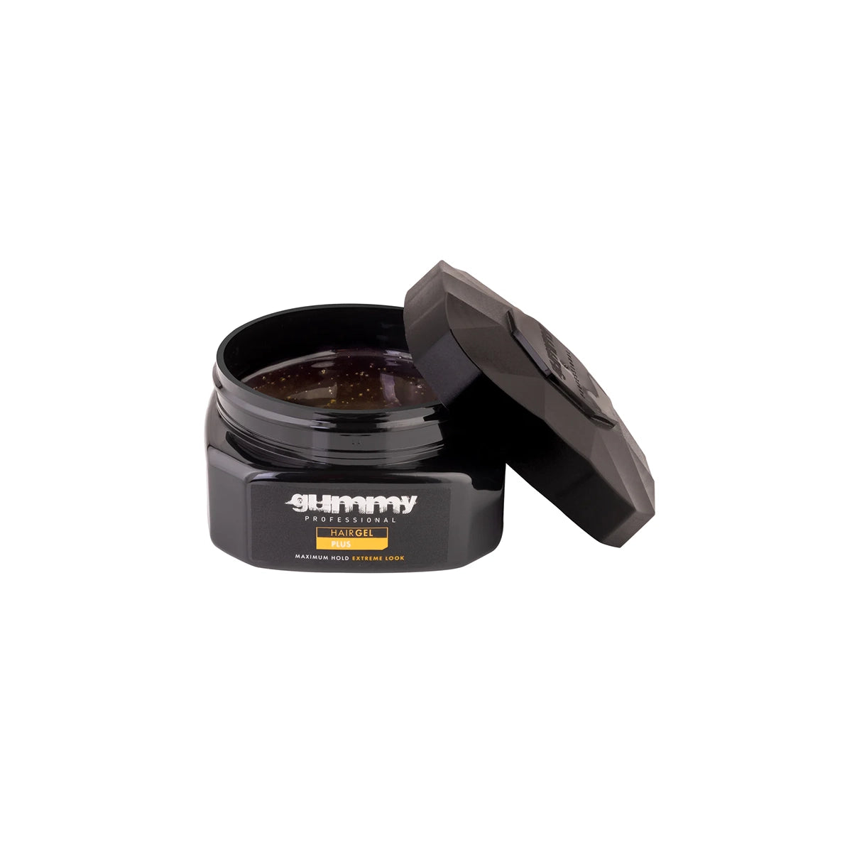 GUMMY PROFESSIONAL HAIR GEL PLUS 220ML MAXIMUM HOLD