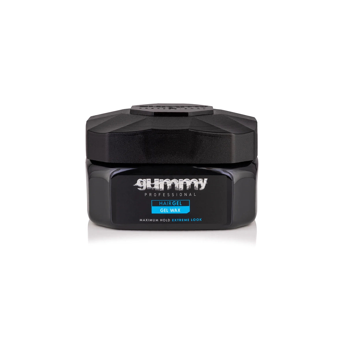 GUMMY PROFESSIONAL HAIR GEL WAX 220ML MAXIMUM HOLD