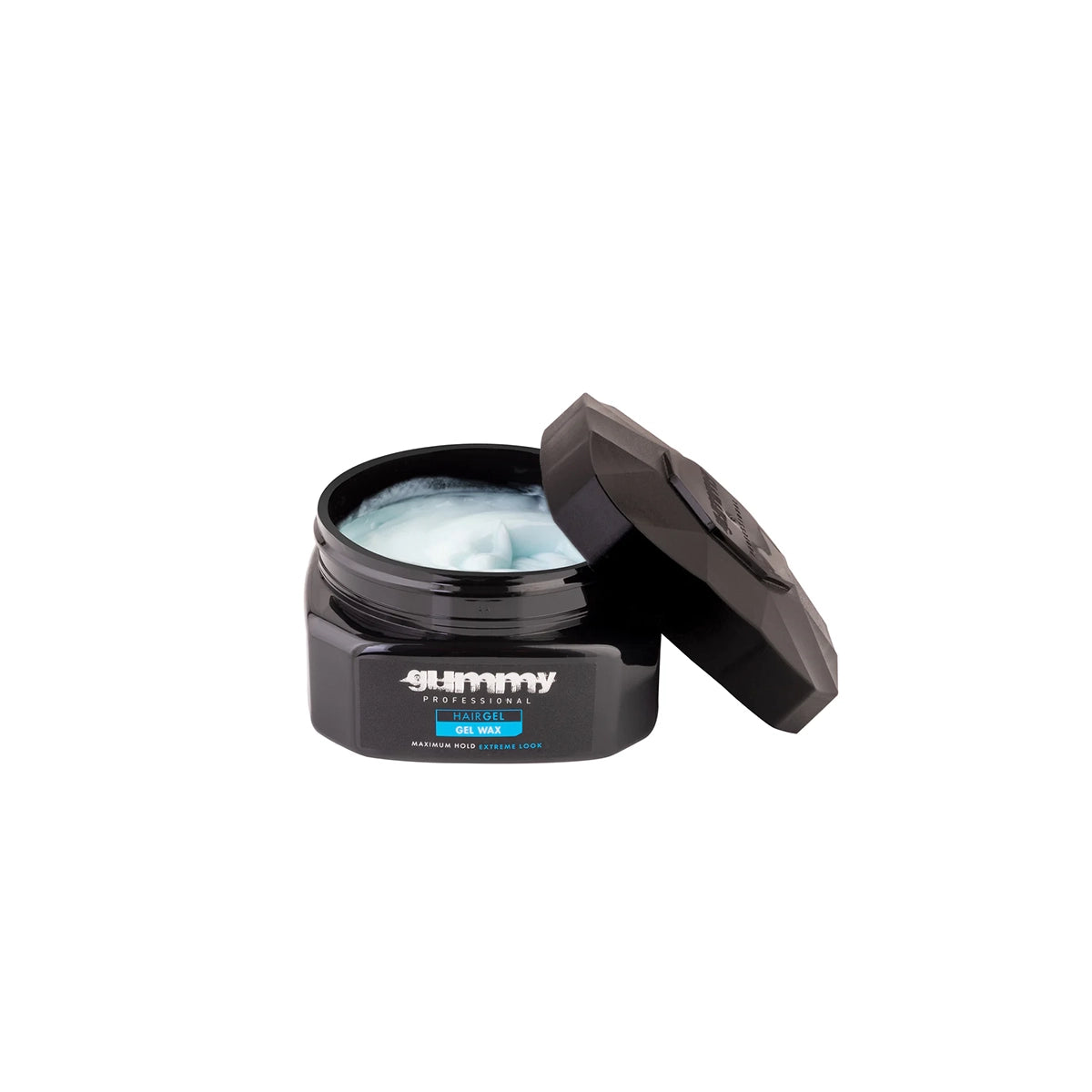 GUMMY PROFESSIONAL HAIR GEL WAX 220ML MAXIMUM HOLD