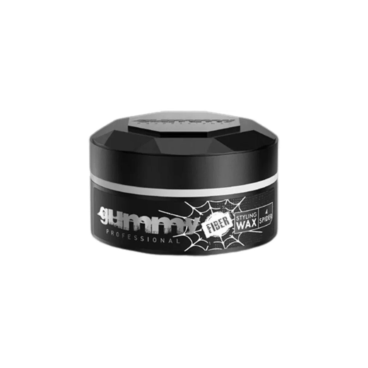 GUMMY PROFESSIONAL STYLING WAX 150ML 4 SPIDER