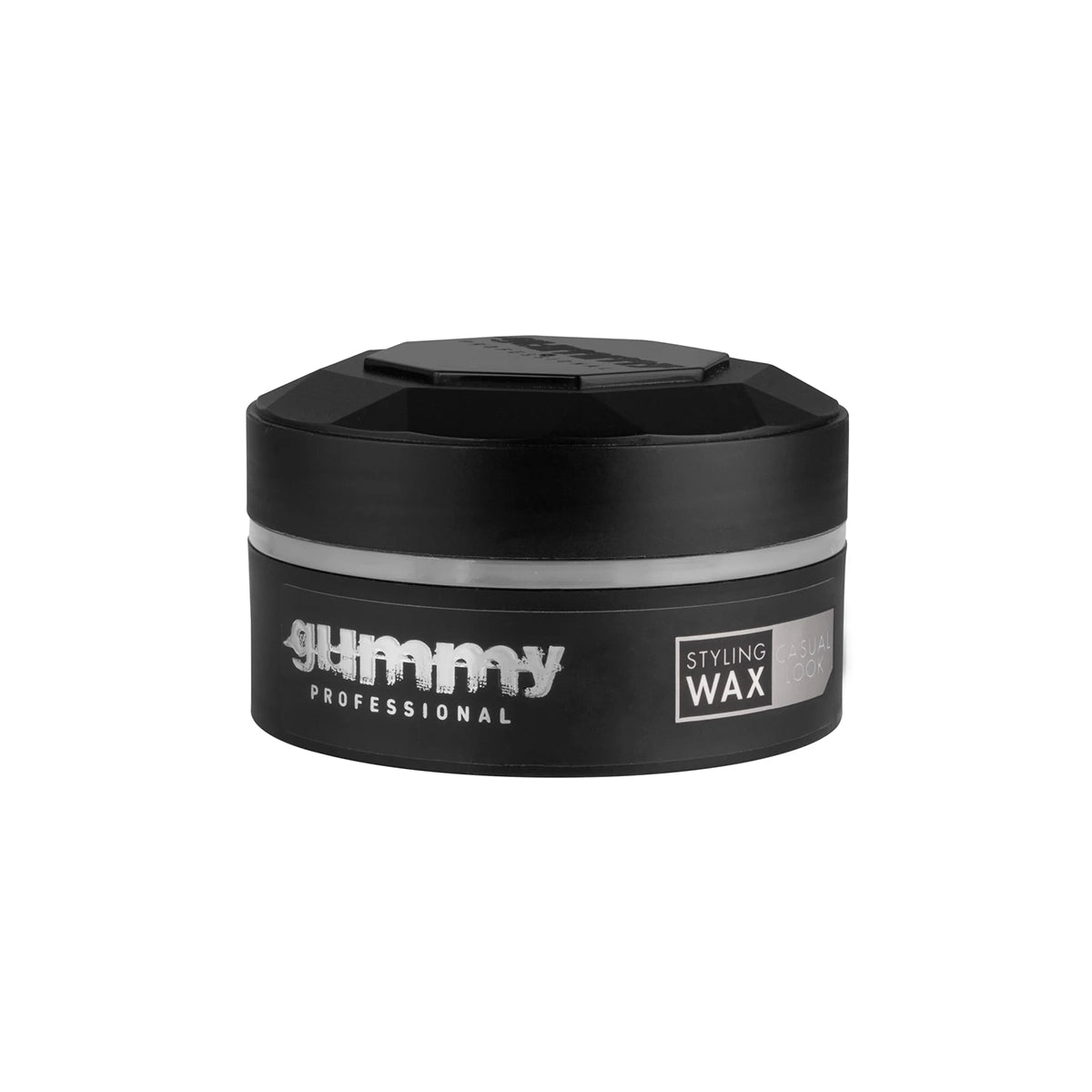 GUMMY PROFESSIONAL STYLING WAX 150ML CASUAL LOOK