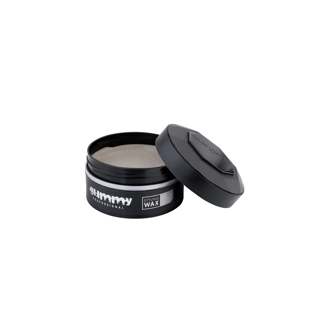GUMMY PROFESSIONAL STYLING WAX 150ML CASUAL LOOK