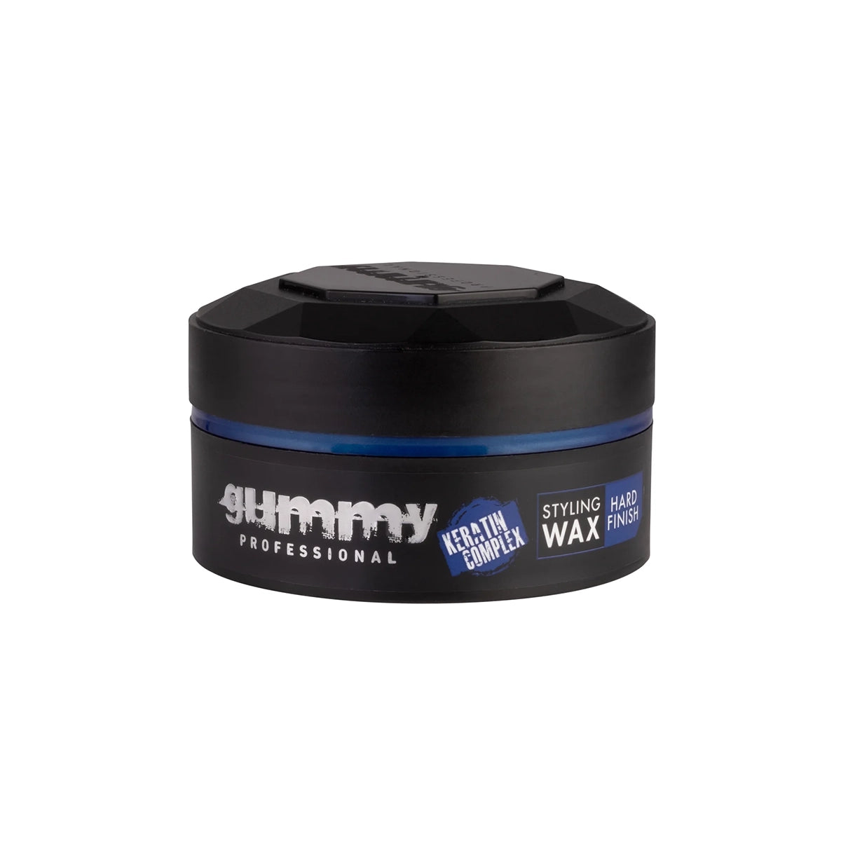 GUMMY PROFESSIONAL STYLING WAX 150ML HARD FINISH