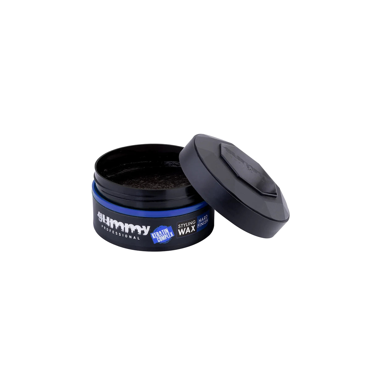 GUMMY PROFESSIONAL STYLING WAX 150ML HARD FINISH