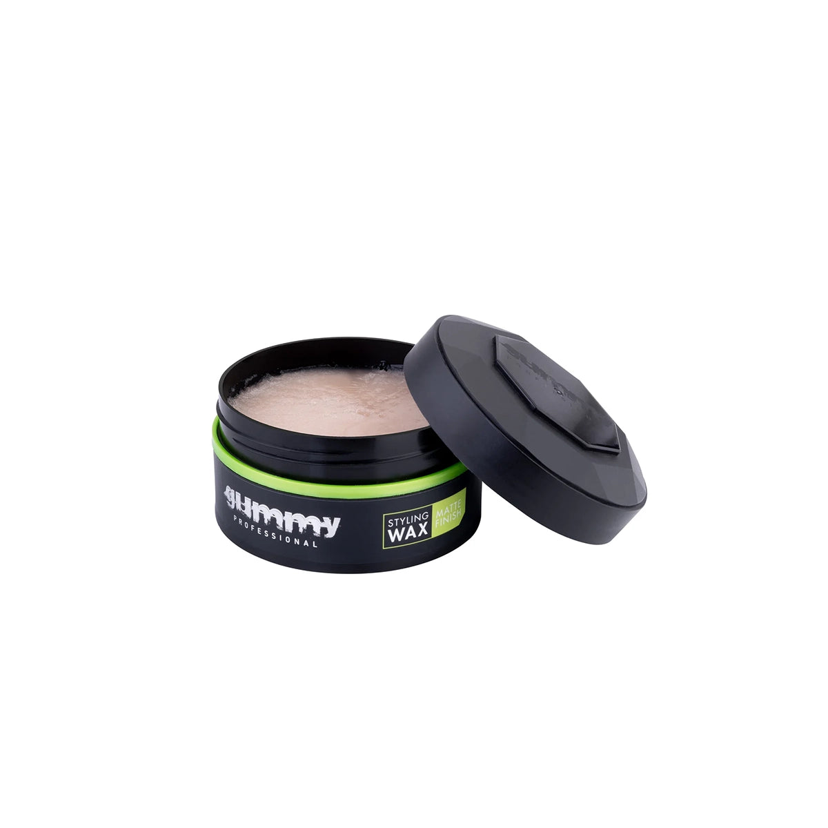 GUMMY PROFESSIONAL STYLING WAX 150ML MATTE FINISH