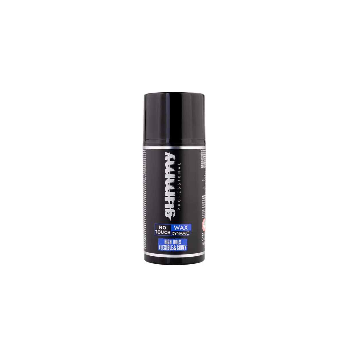 GUMMY PROFESSIONAL WAX DYNAMIC 98ML HIGH HOLD