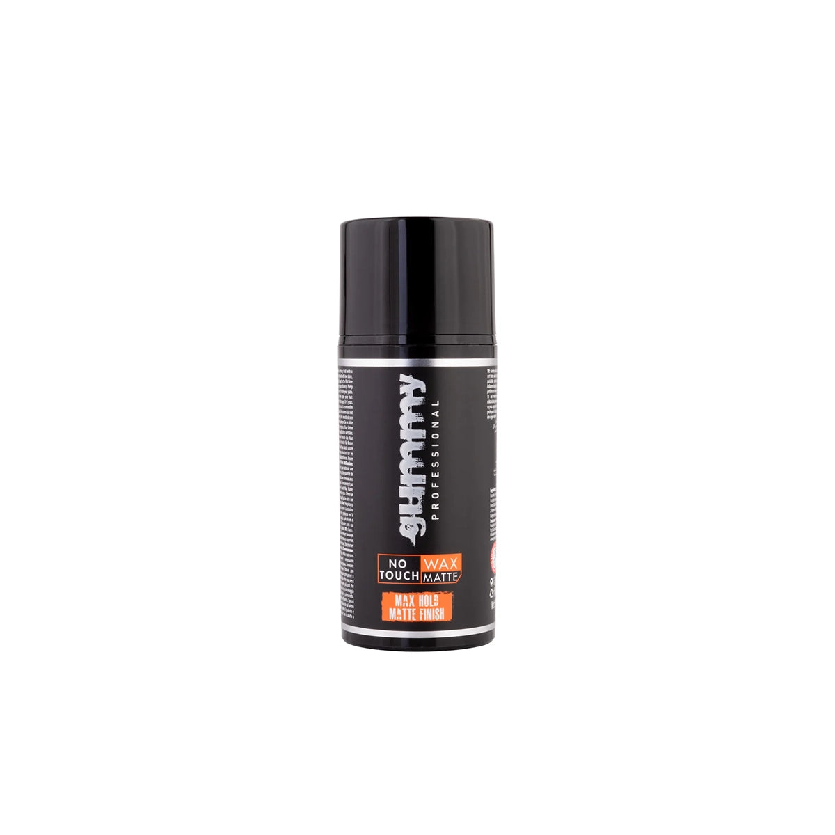 GUMMY PROFESSIONAL WAX MATTE 98ML MAX HOLD