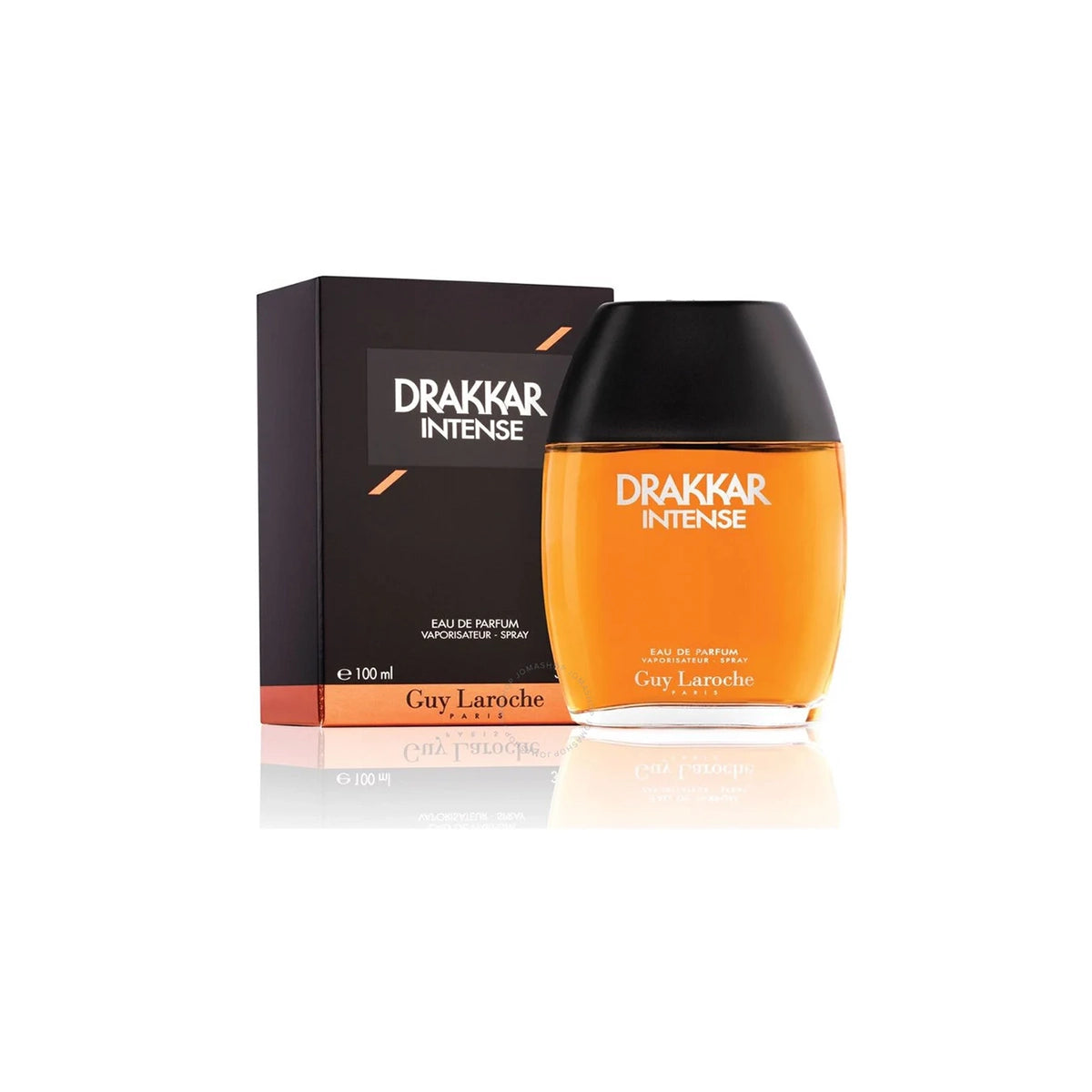 GUYS LAROCE DRAKKAR INRENSE EDP SPRAY