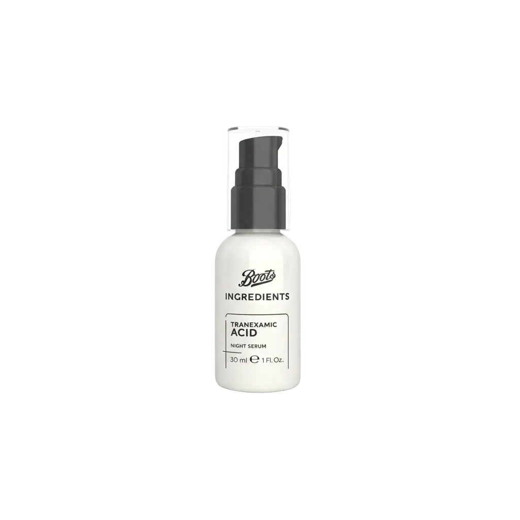 BOOTS SERUM 30ML NIACINAMIDE