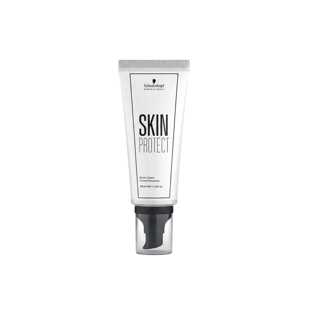 SCHWARZKOPF SKIN BARRIER CREAM 100ML