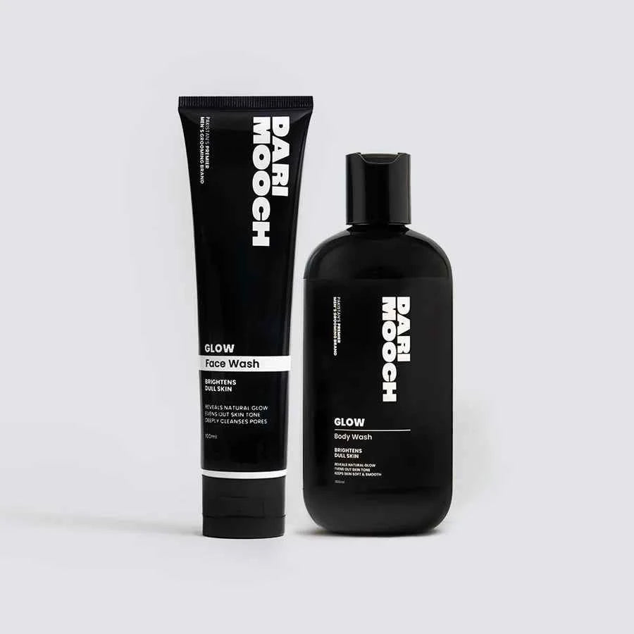 Dari Mooch Glow Bundle