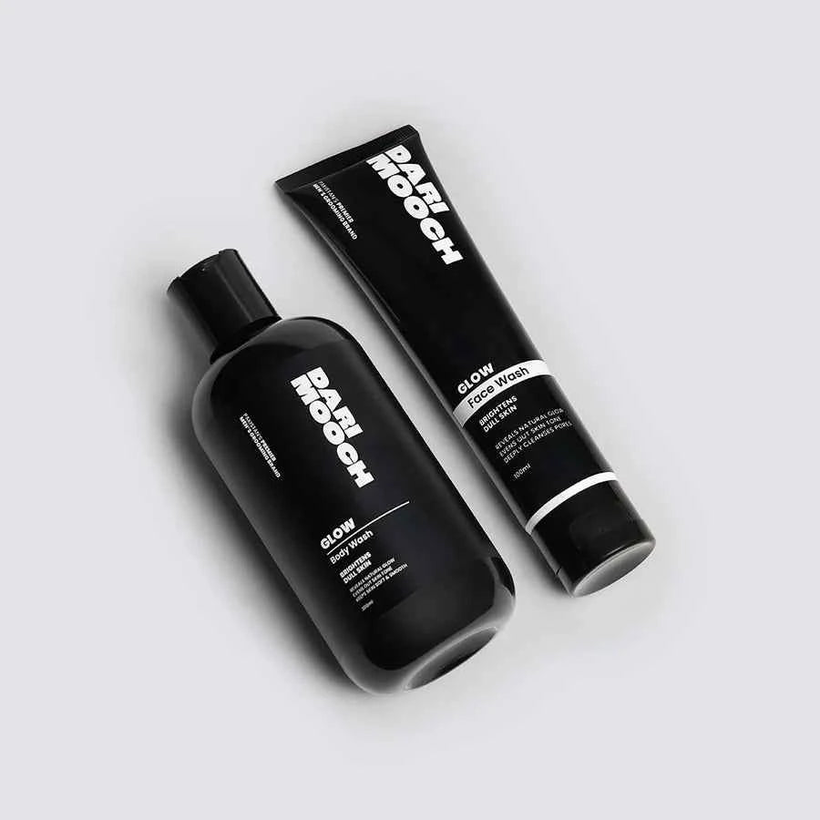 Dari Mooch Glow Bundle