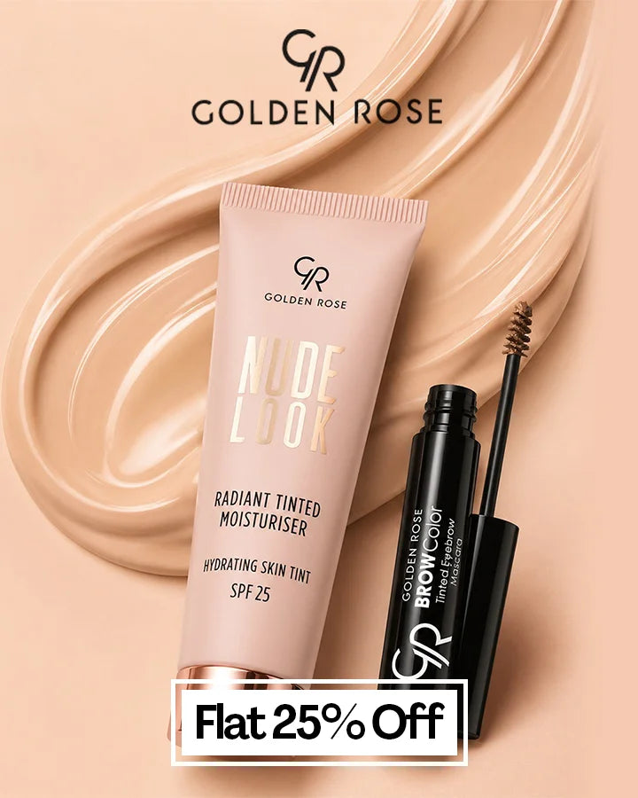 Buy GOLDEN ROSE Products Online in Pakistan