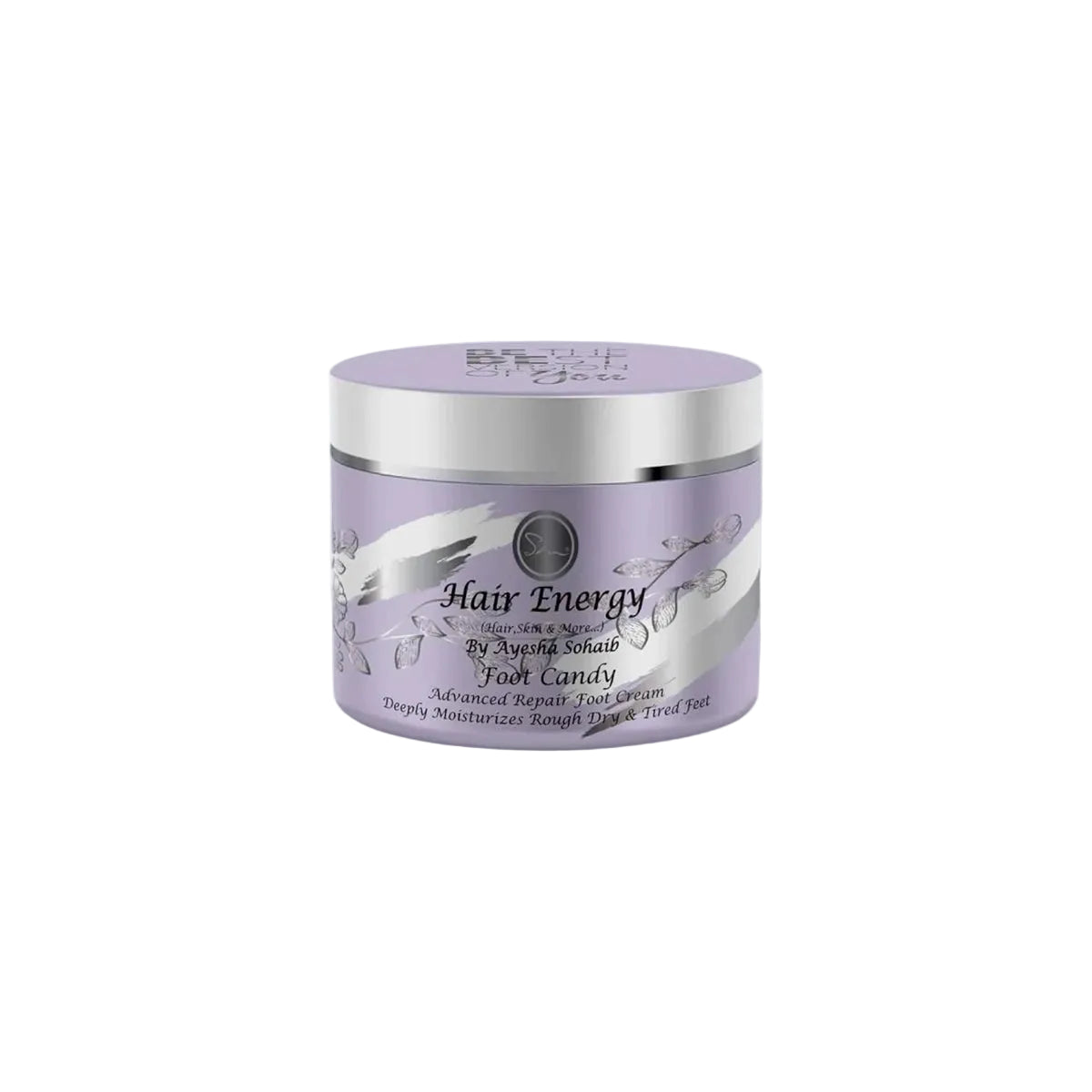 HAIR ENERGY INSTANT GLOW FACIAL SCRUB 150GM