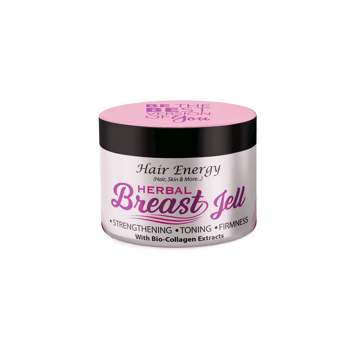 HAIR ENERGY HERBAL BREAST FELL 100GM
