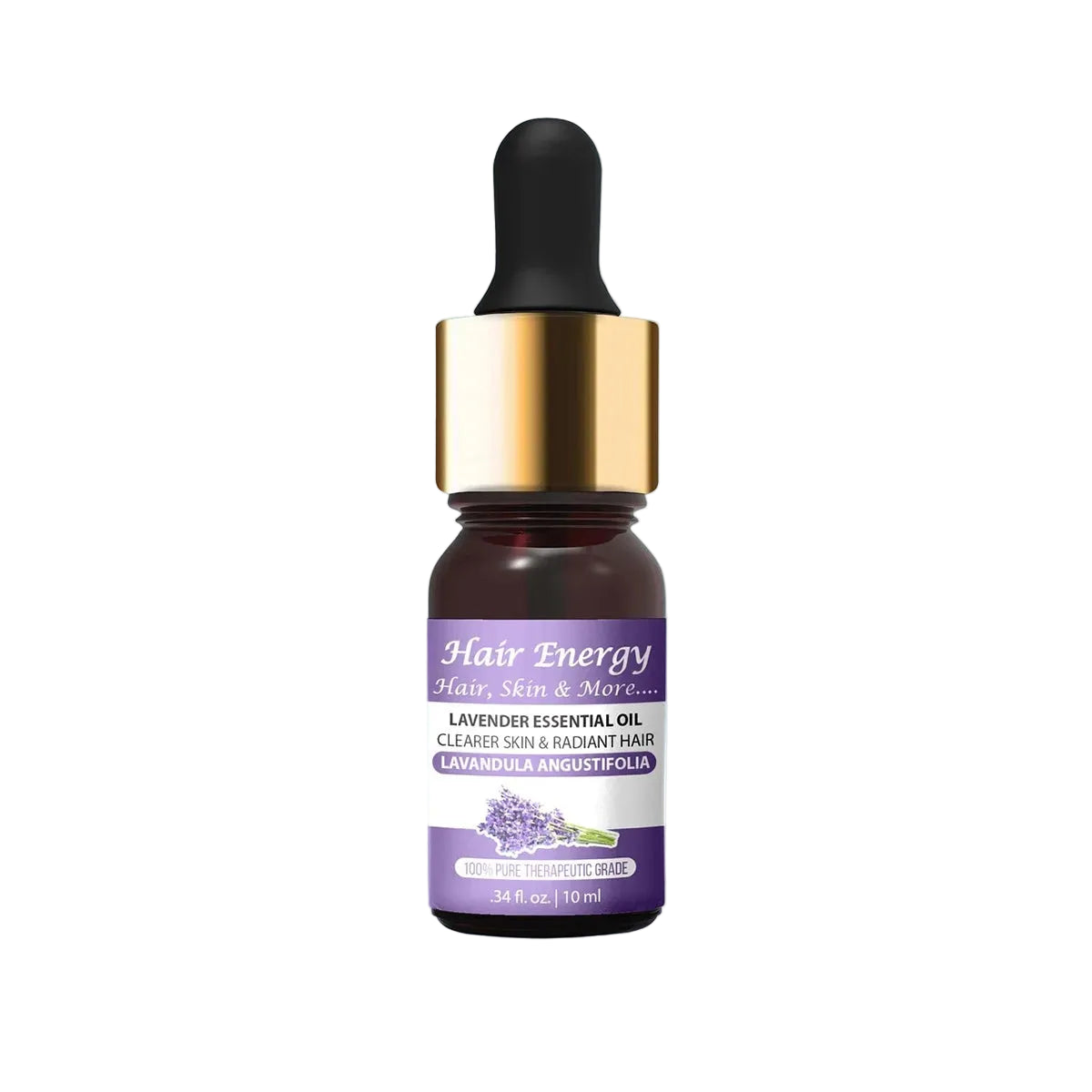 HAIR ENERGY LAVENDER ESSENTIAL OIL