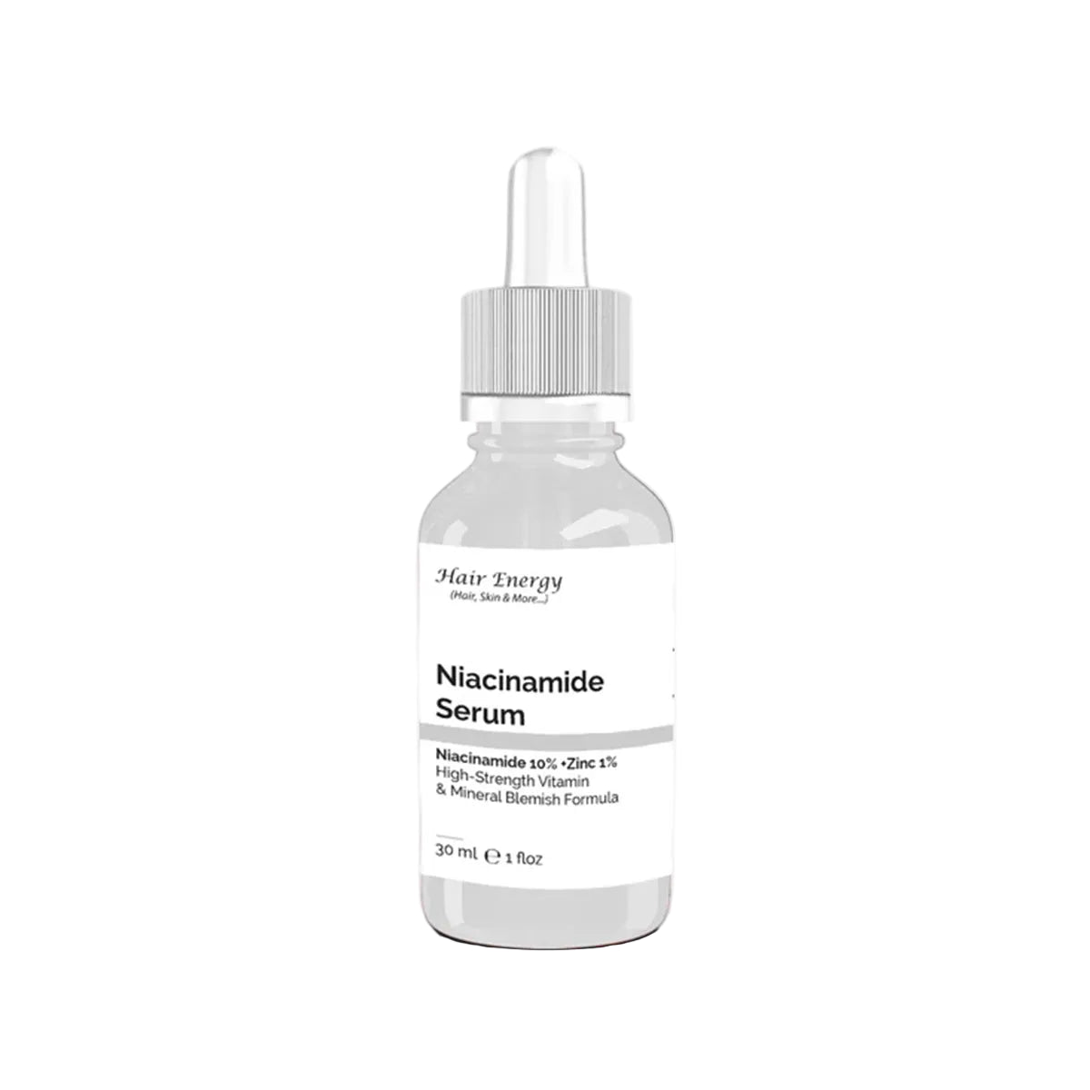 HAIR ENERGY NIACINAMIDE SERUM 30ML