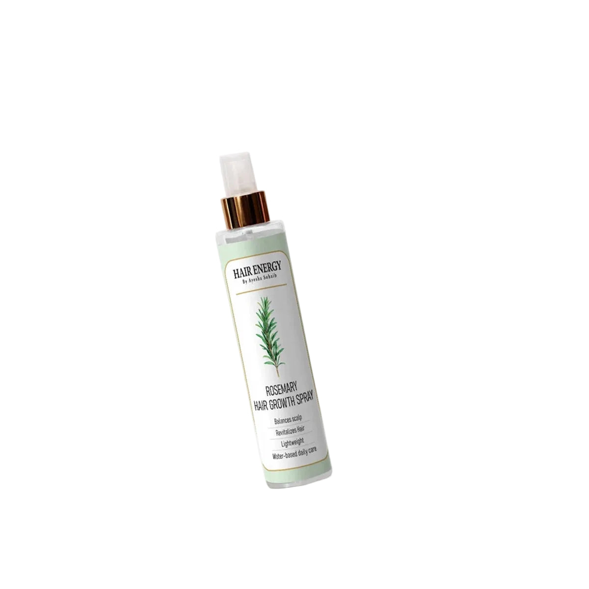 HAIR ENERGY ROSEMARY HAIR GROWTH SPRAY 120ML