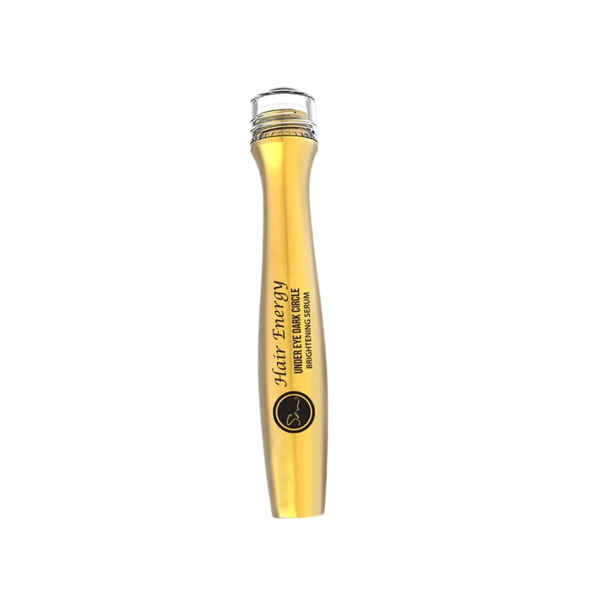 HAIR ENERGY 24K GOLD SERUM 15ML UNDER EYE DARK CIRCLE BRIGHT