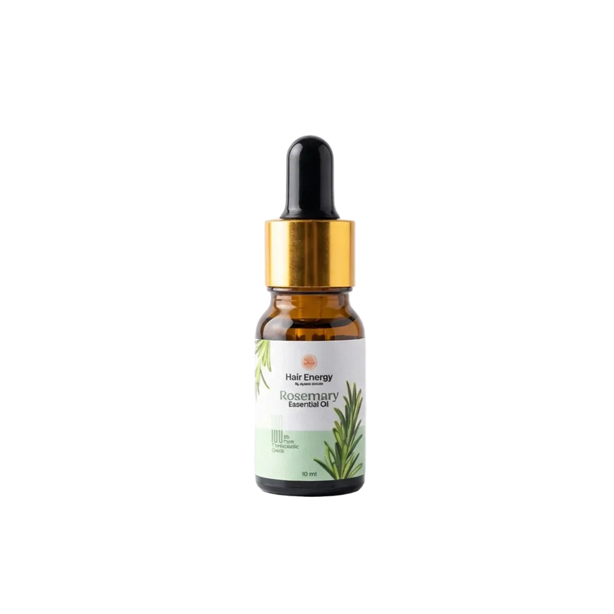HAIR ENERGY ESSENTIAL OIL 10ML ROSEMARY