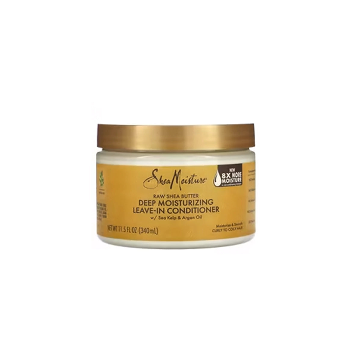 HAIR ENERGY SHEA BUTTER