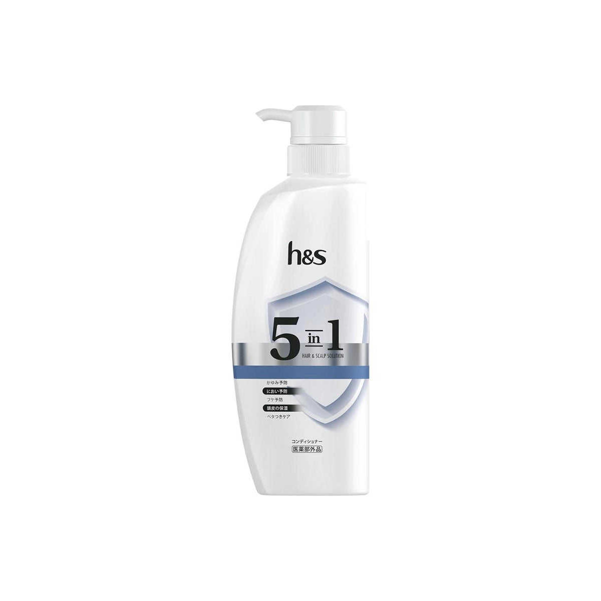 HEAD SHOULDER CONDITIONER 340G COOL CLEANSE