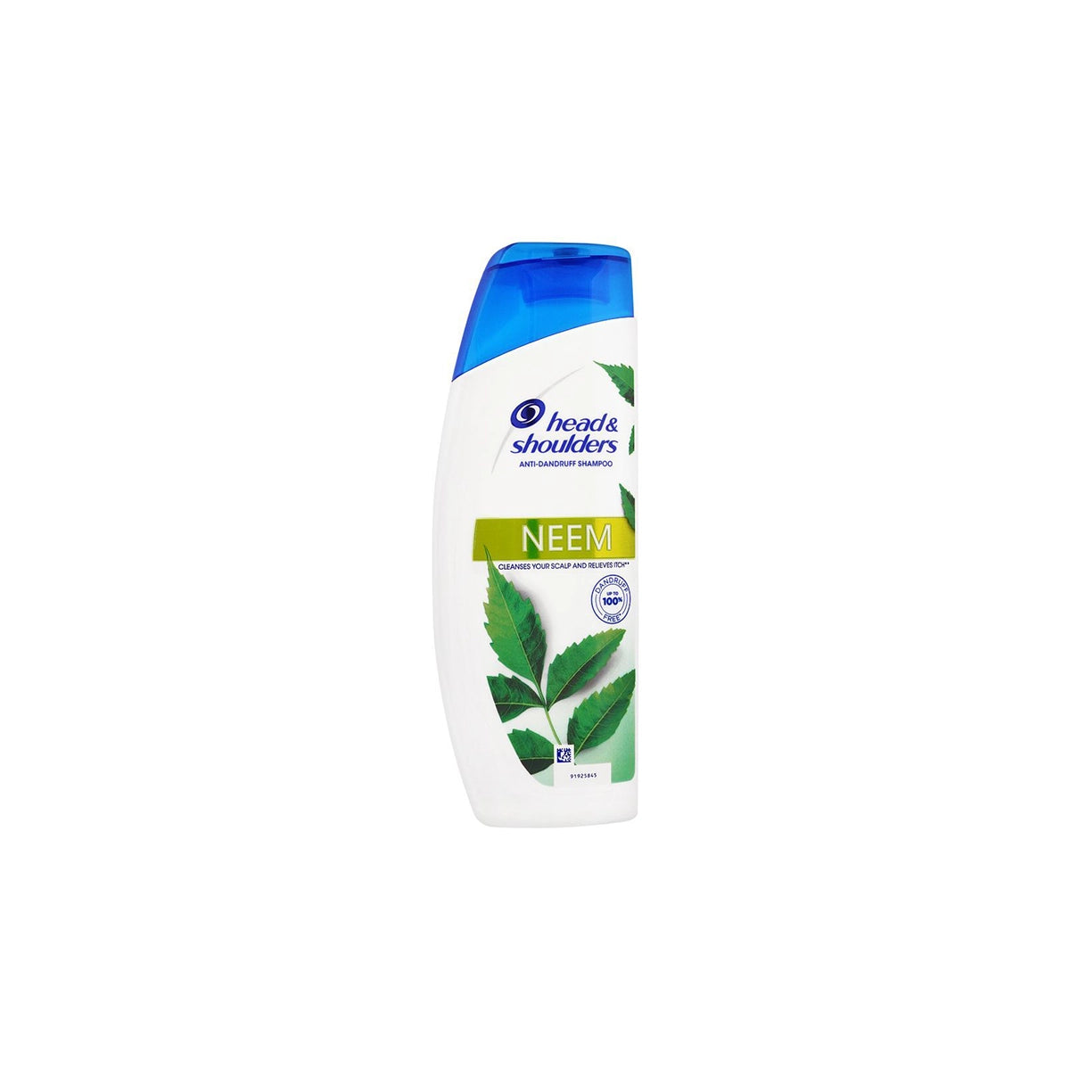 HEAD SHOULDERS PAK SHAMPOO 185ML NEEM