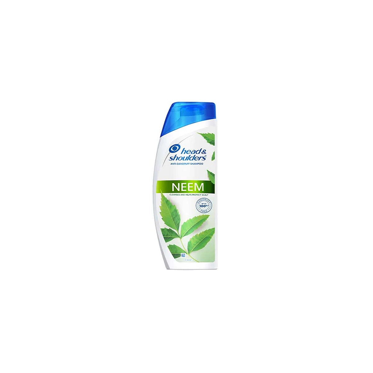 HEAD SHOULDERS PAK SHAMPOO 360ML NEEM