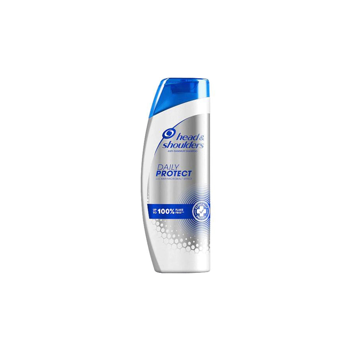 HEAD SHOULDERS SHAMPOO 475ML DAILY PROTECT
