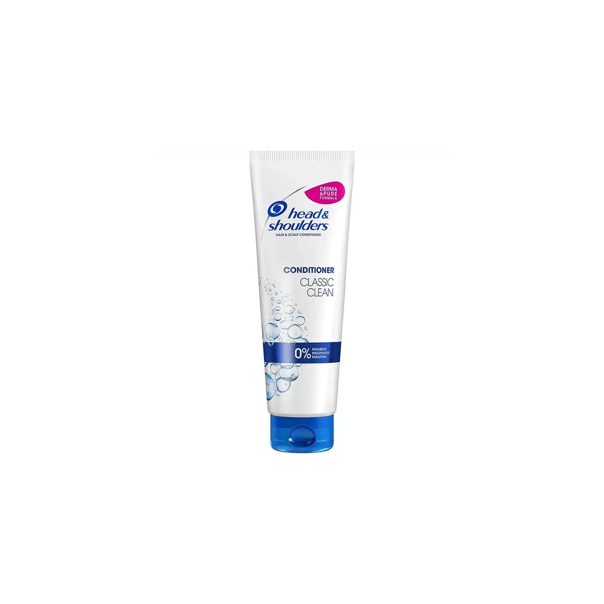 HEAD SHOULDERS UK CONDITIONER 275ML CLASSIC