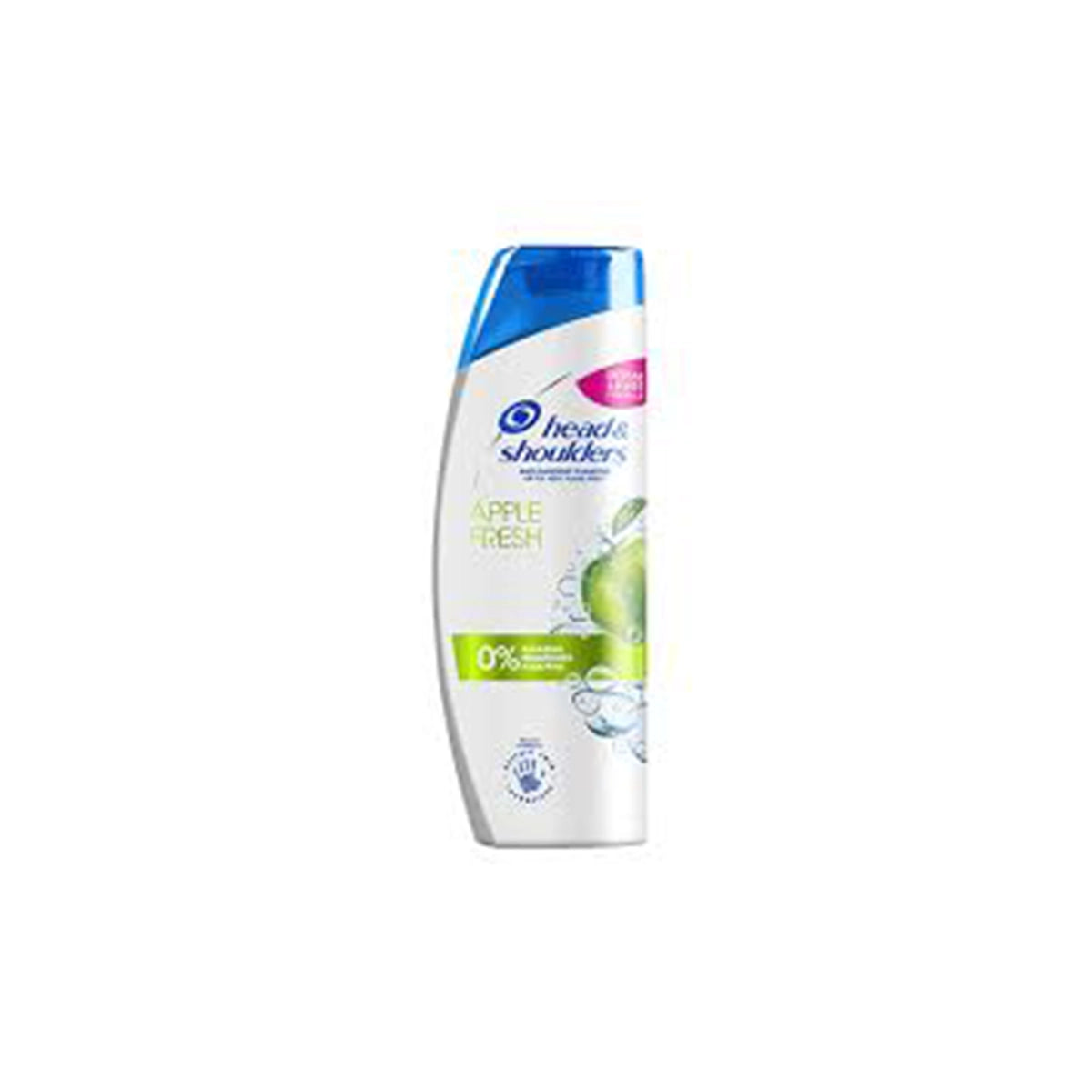 HEAD SHOULDERS UK SHAMPOO 250ML APPLE FRESH