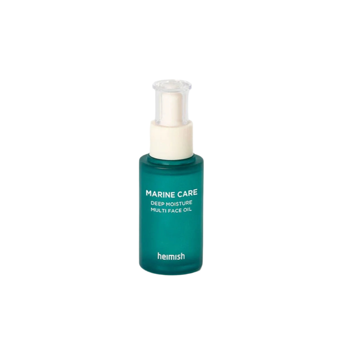 HEIMISH MARINE CARE DEEP MOISTURE MULTI FACE OIL 3ML