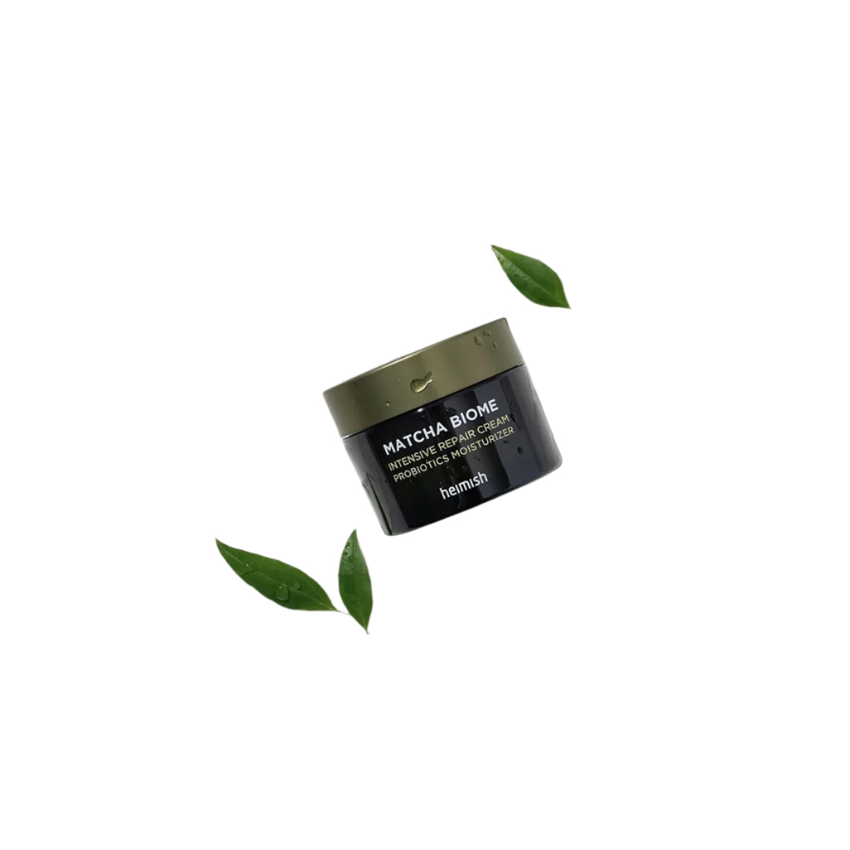 HEIMISH MATCHA BIOME INTENSIVE REPAIR CREAM 50ML
