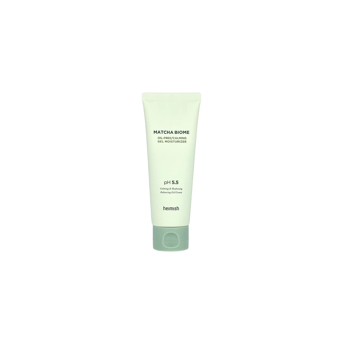 HEIMISH MATCHA OIL FREE CALMING GEL MOISTURIZER 100ML