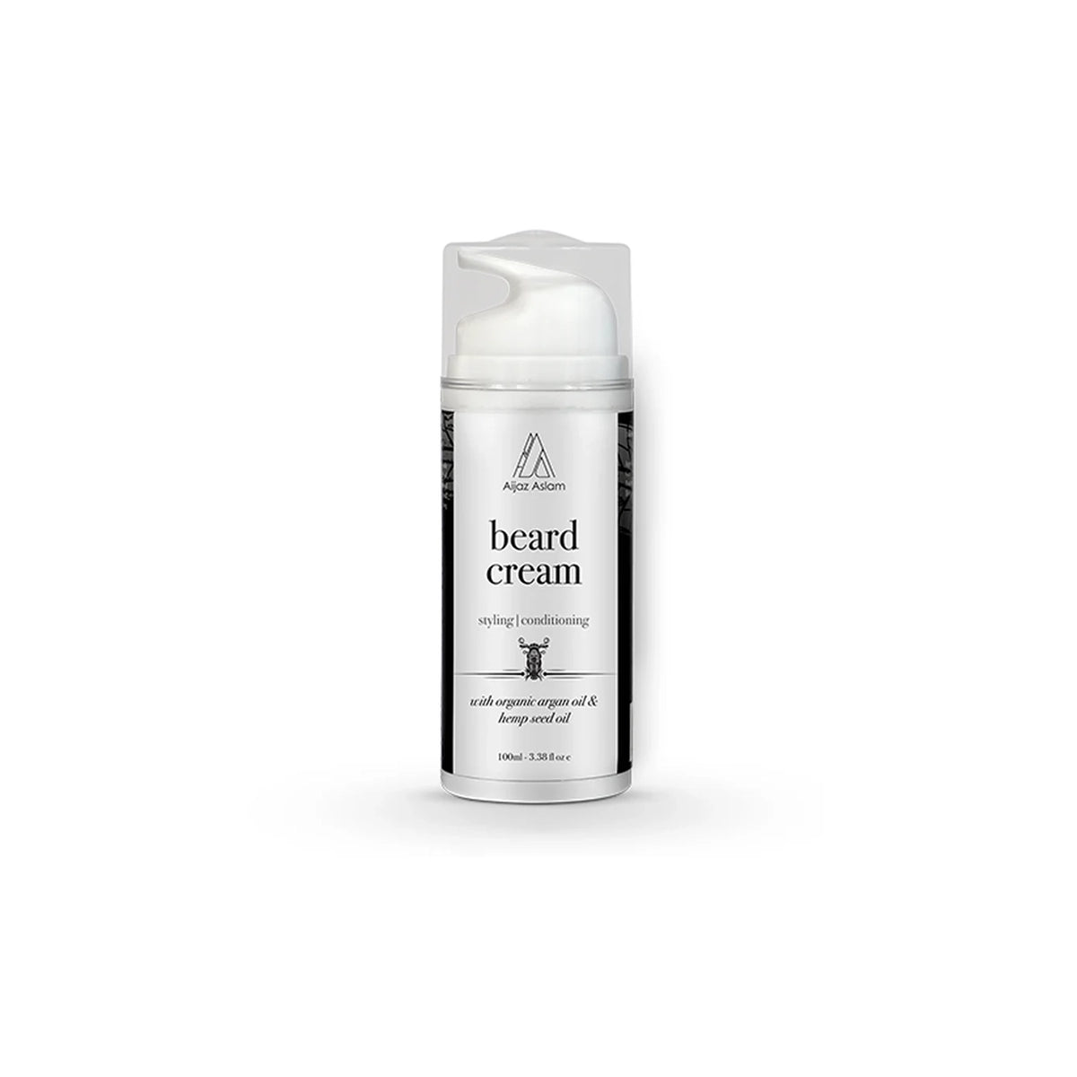 HEMANI BEARD CREAM 100ML