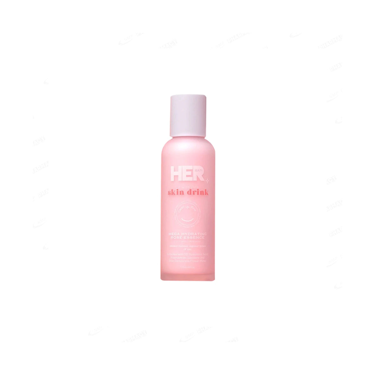 HER BEAUTY SKIN DRINK MEGA HYDRATING ROSE ESSENCE 100ML