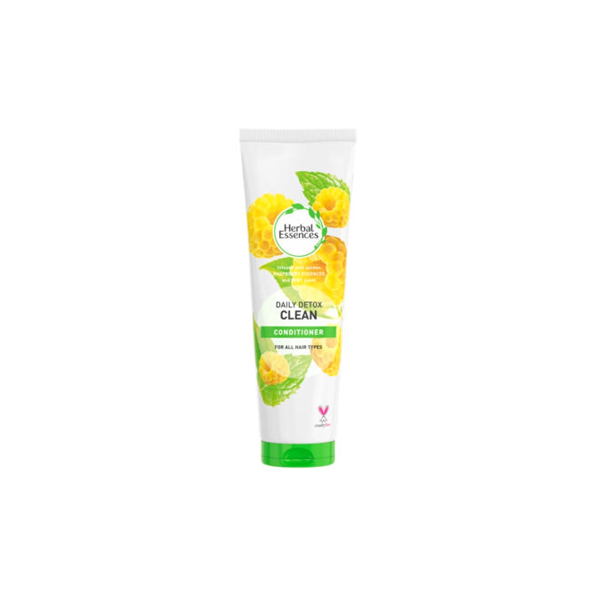 HERBAL ESSENCES CONDITIONER 275ML DAILY DETOX CLEAN