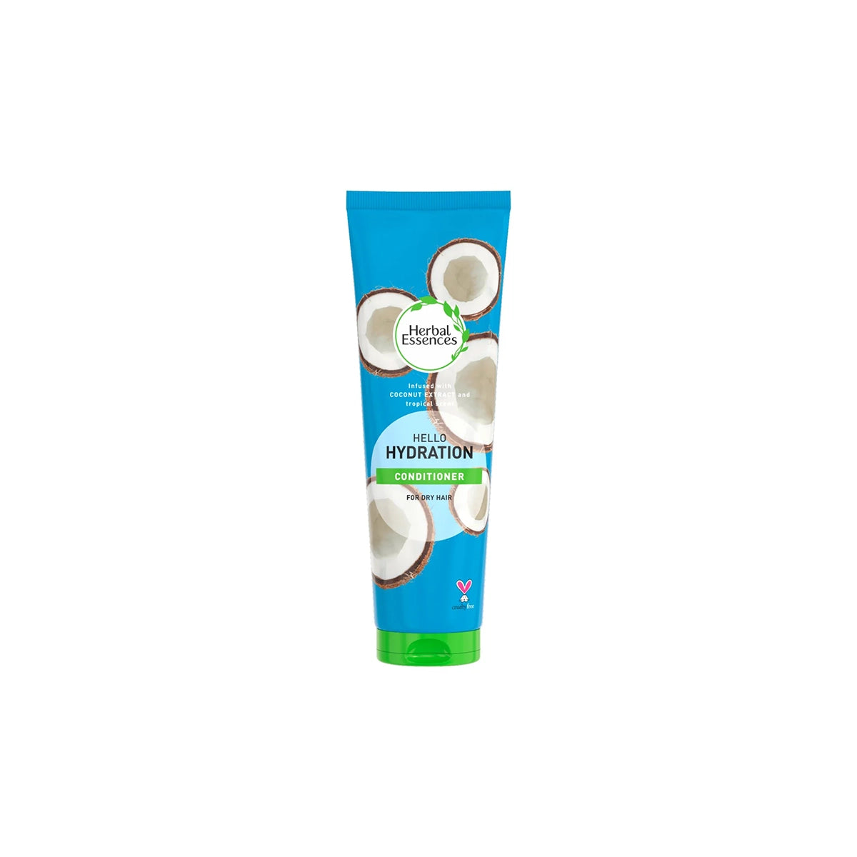 HERBAL ESSENCES CONDITIONER 275ML HELLO HYDRATION