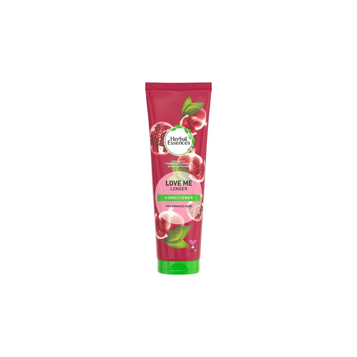 HERBAL ESSENCES CONDITIONER 275ML LOVE ME LONGER