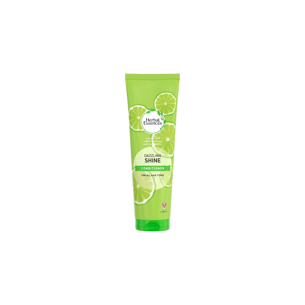 HERBAL ESSENCES CONDITIONER 275ML SHINE
