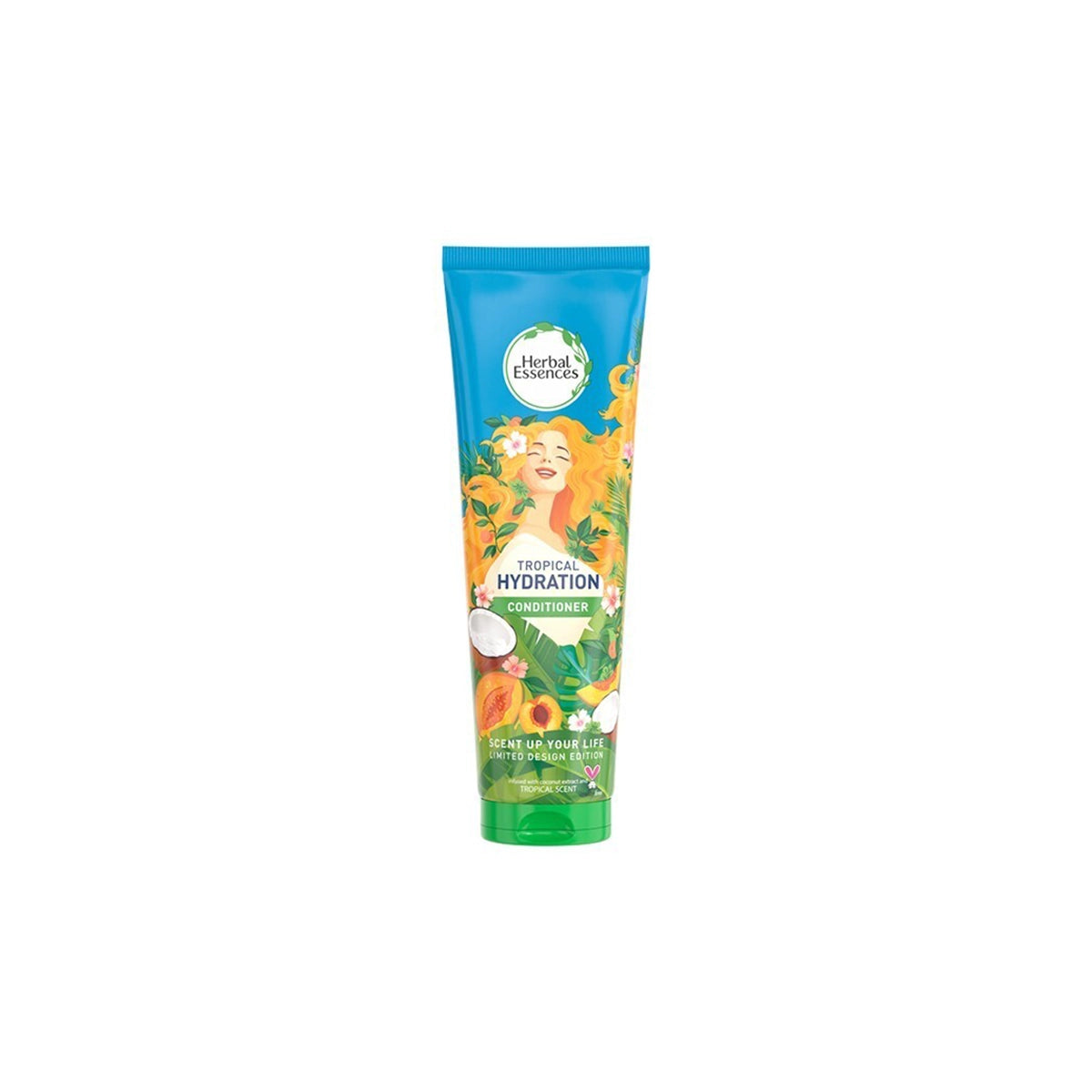 HERBAL ESSENCES CONDITIONER 275ML TROPICAL HYDRATION