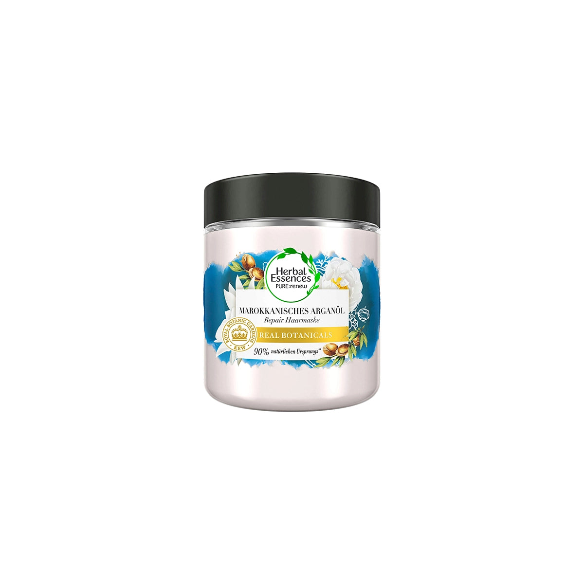 HERBAL ESSENCES HAIR MASK 250ML MOROCCO OIL